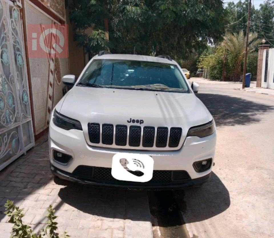 جيب شيروكي